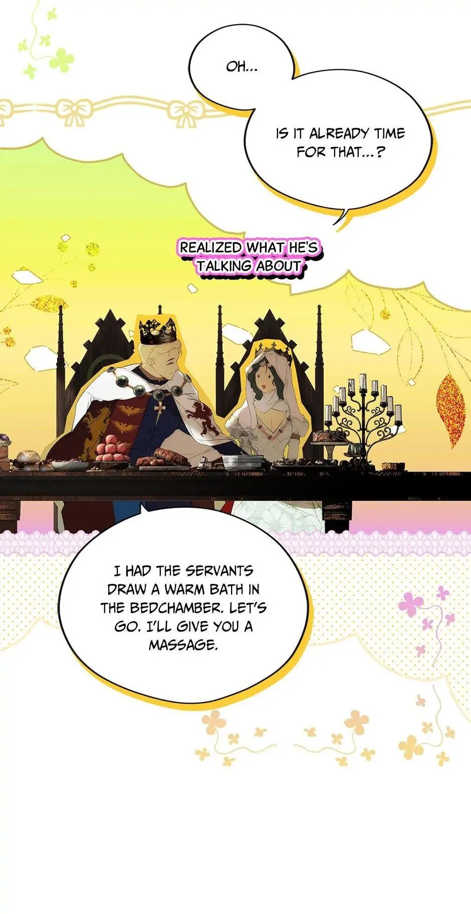 Secret Lady, Chapter 85 image 40